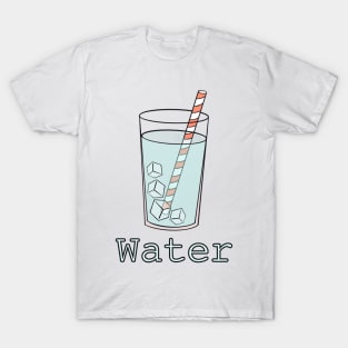 Water T-Shirt